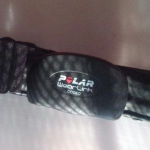Polar Wirelink Coded Preowned